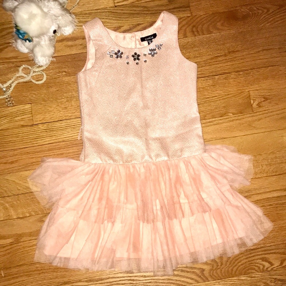 ZUNIE Dress